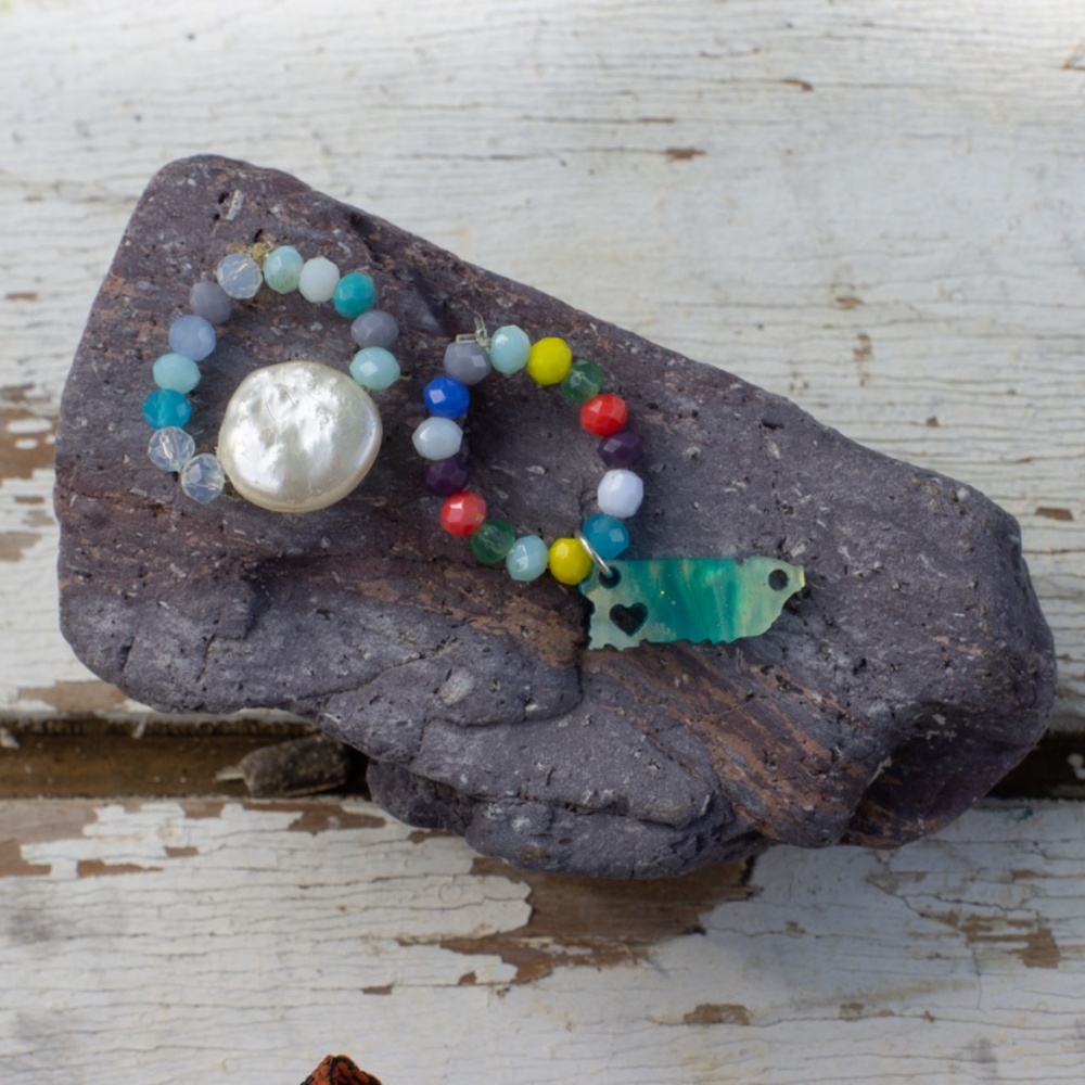 Perla del Caribe - Dreadlocks accessories